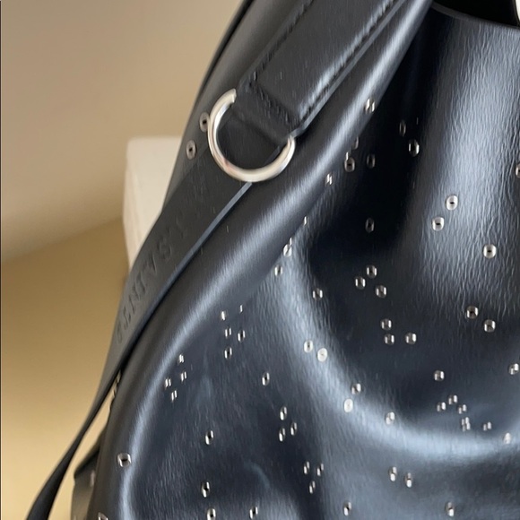 All saints JUNSI NS tote - Picture 3 of 8